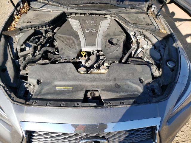 JN1EV7AR7JM435236 Infiniti Q50 LUXE