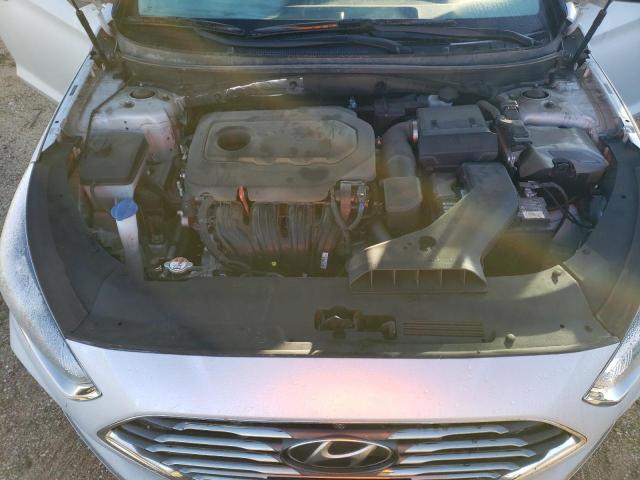5NPE24AF0KH812348 Hyundai SONATA SE
