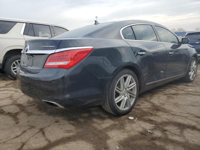 1G4GD5G35EF279591 Buick Lacrosse Premium