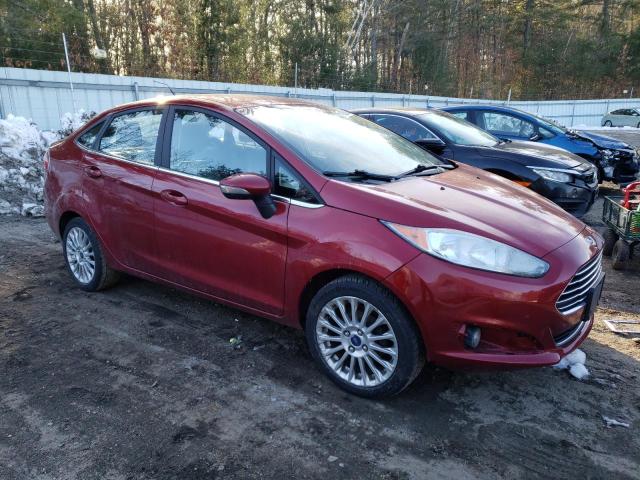 3FADP4CJ3GM118050 Ford Fiesta Titanium