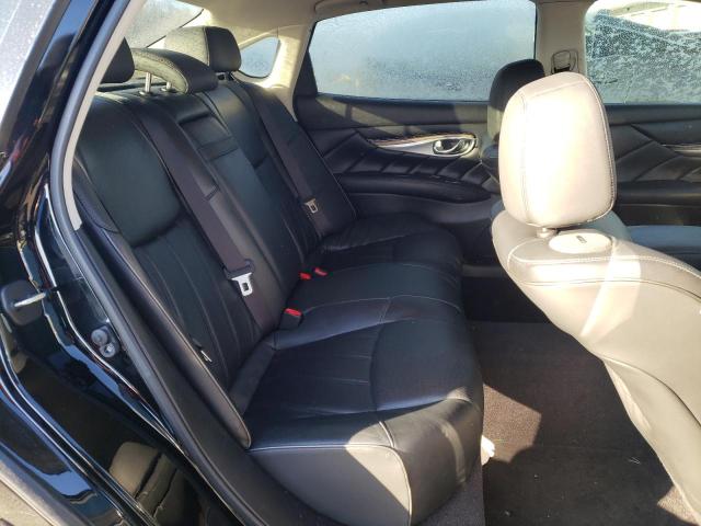 JN1BY1PP2FM600582 Infiniti Q70l 3.7