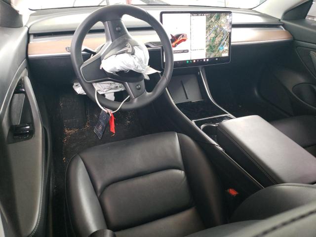 5YJ3E1EA4LF659758 Tesla MODEL 3