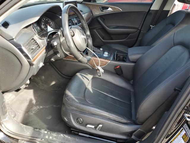 WAUDFAFC8GN076115 Audi A6 Premium Plus