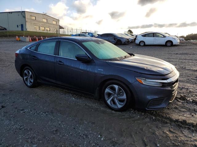 19XZE4F16KE005567 Honda Insight Lx