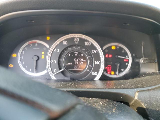 1HGCR2F33EA217030 Honda ACCORD LX