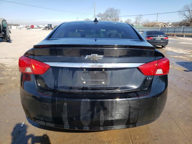 Chevrolet IMPALA LS 2016 2G11Z5SA2G9201288 Image 6