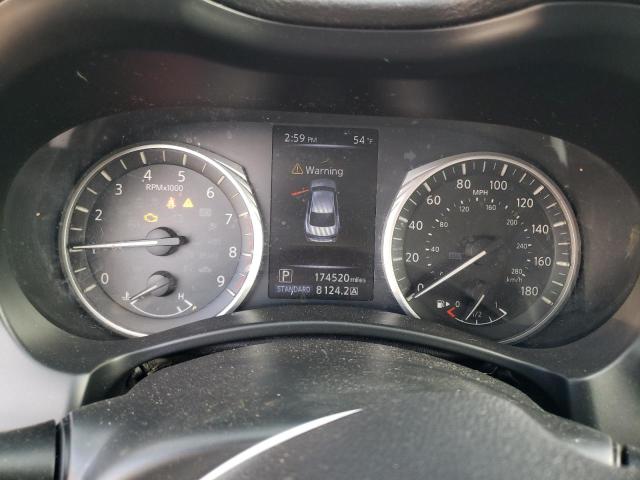 JN1EV7AP5JM351754 Infiniti Q50 LUXE