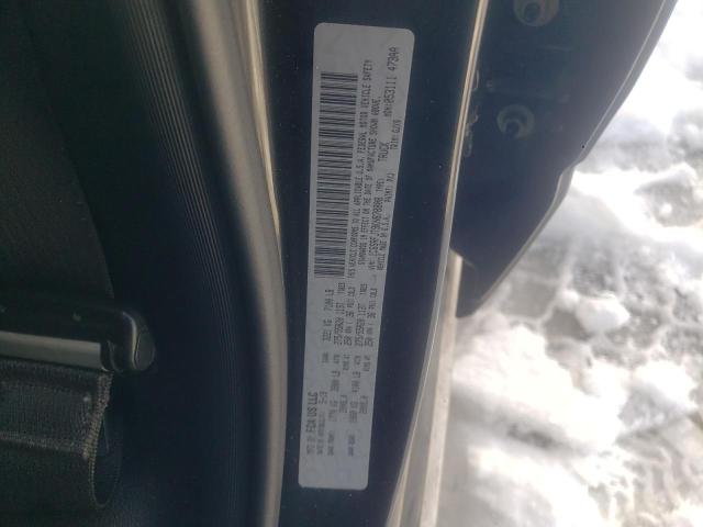 1C6SRFJT9KN878808 RAM 1500 Laie