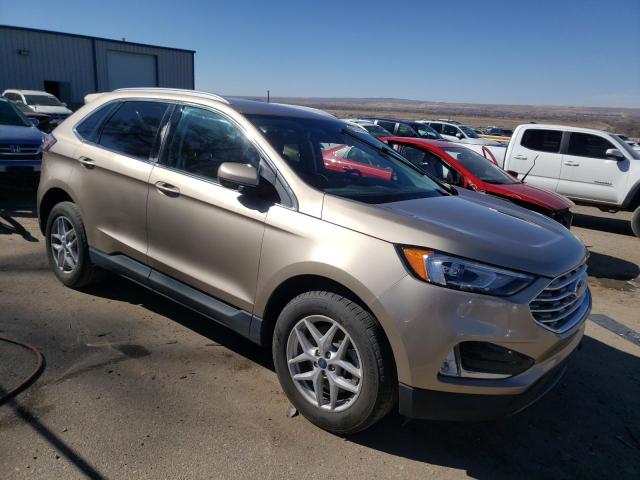 2FMPK4J92MBA15998 Ford EDGE SEL