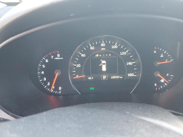 5XYPHDA52HG235823 KIA SORENTO EX