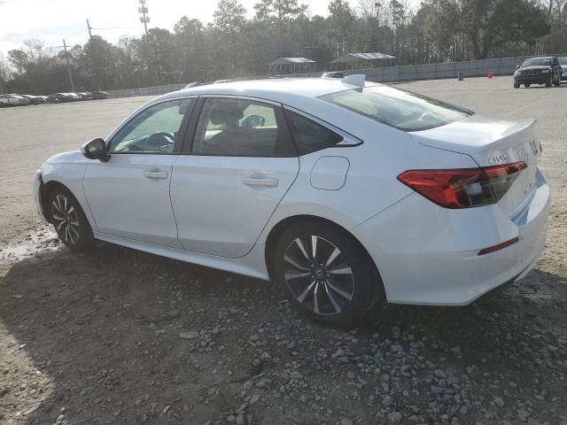 JHMFE1F74NX008900 Honda CIVIC EX