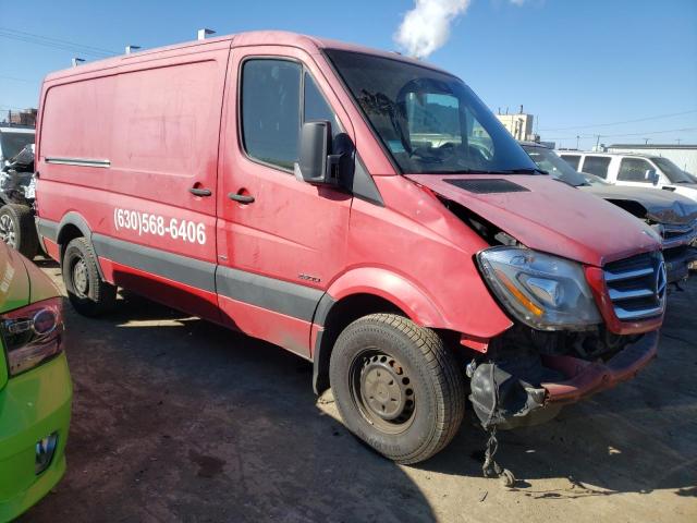 WD3PE7DC3E5890513 Mercedes-Benz Sprinter 2500