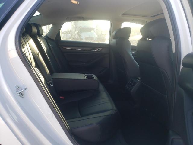 1HGCV2F90MA019133 Honda Accord Touring