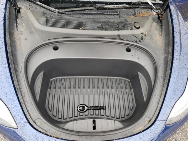 5YJ3E1EA1NF375507 Tesla MODEL 3