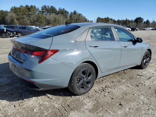 KMHLS4AG9NU314204 Hyundai ELANTRA SEL