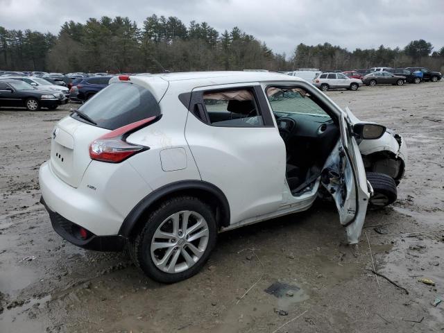 JN8AF5MV4GT658231 Nissan JUKE S