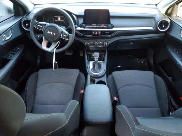 3KPF24ADXPE527297 KIA FORTE LX