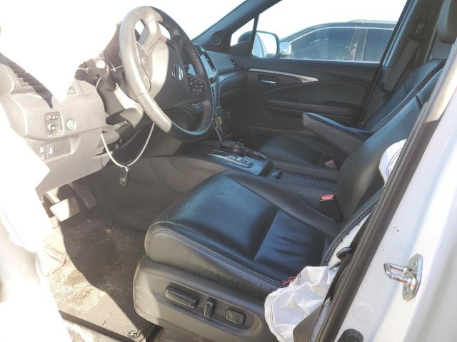 5FNYF8H5XKB014444 Honda Passport Exl