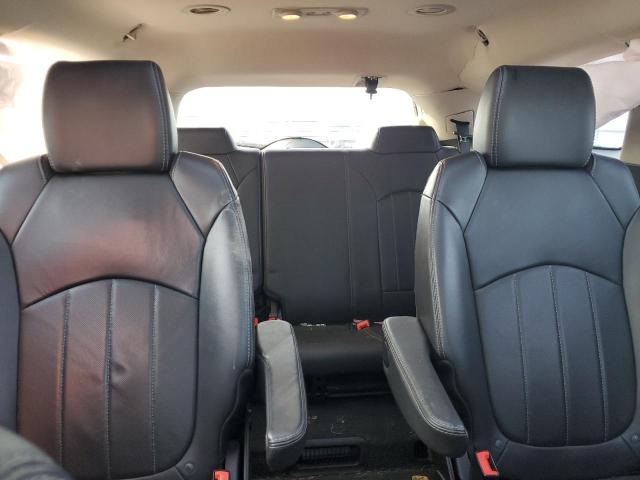 5GAKVBKD0GJ218774 Buick Enclave
