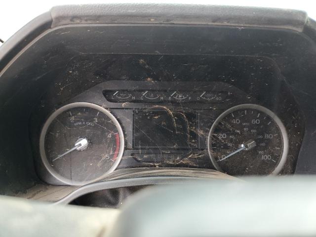 1FT8W3BT9MEC48220 Ford F350 Super Duty