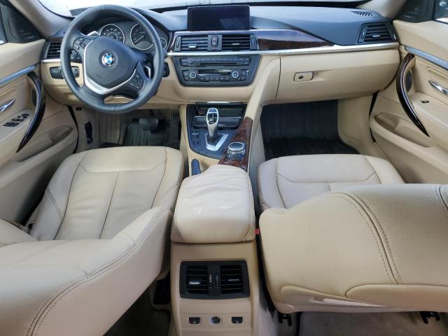 WBA3X5C52ED557468 BMW 328 XIGT