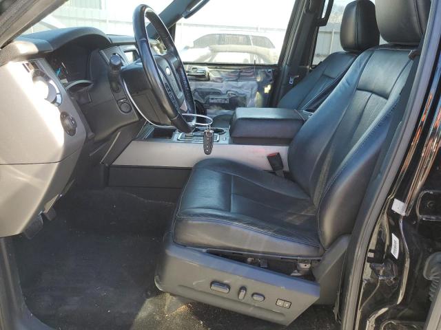 1FMJK1KT3HEA31698 Ford Expedition El Limited