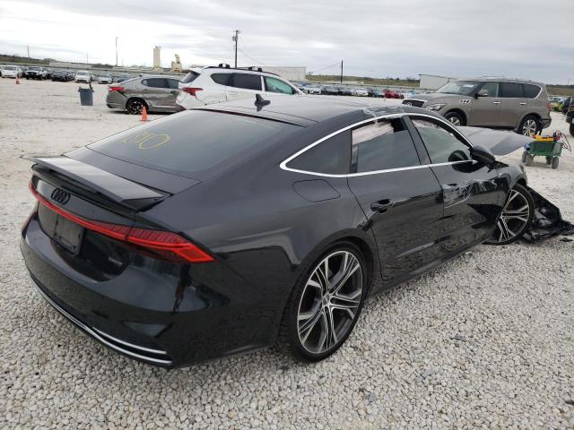 WAUV2AF23KN039084 Audi A7 Prestige S-line