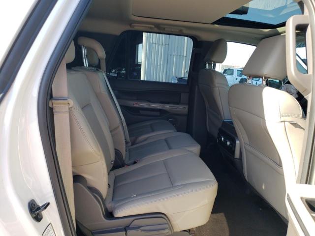 1FMJK1HT4MEA45630 Ford Expedition Max Xlt