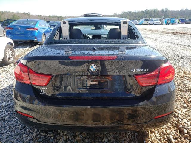 WBA4Z1C51KEE44711 BMW 430I