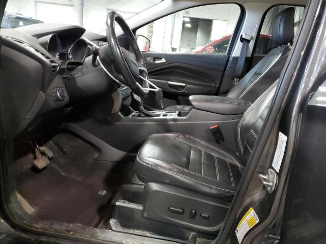 1FMCU9HD8JUC60147 Ford ESCAPE SEL