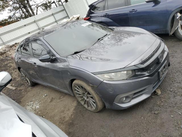 19XFC2F59GE202076 Honda Civic Lx