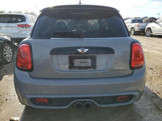 WMWXM7C57ET987816 Mini COOPER S