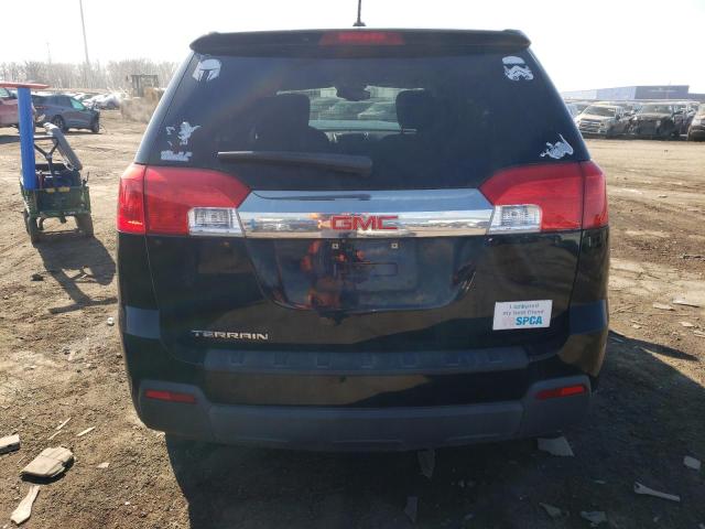 2GKALMEK1F6200547 GMC TERRAIN SL