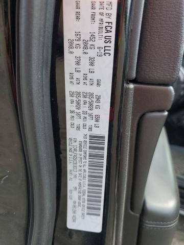 1C4RJFAG5KC818313 Jeep Grand Cherokee Laredo
