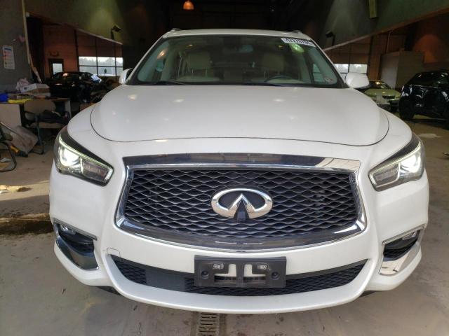 5N1DL0MM5HC506158 Infiniti QX60