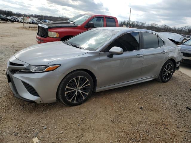 Auction sale of the 2020 Toyota Camry Se, vin: 4T1G11AK4LU869064, lot number: 44548614