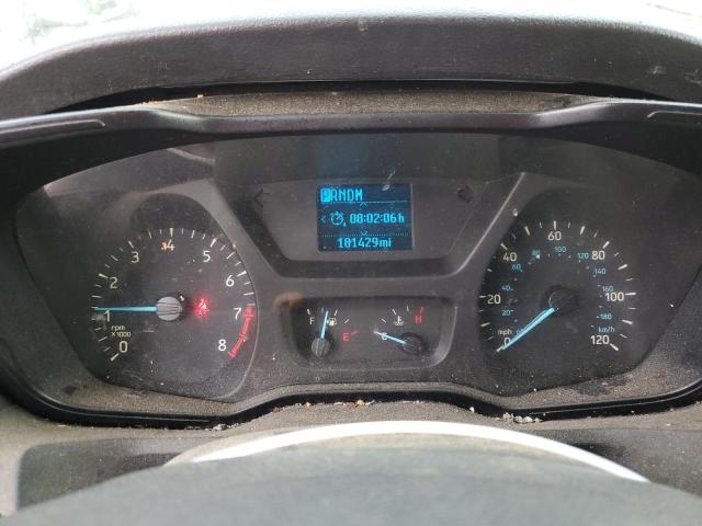1FTNE2CM0FKA36365 Ford Transit T-150