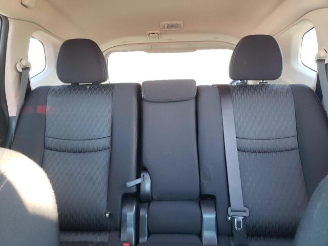 JN8AT2MTXJW452956 Nissan ROGUE S