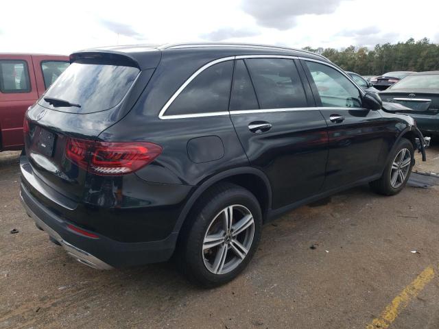 Mercedes-Benz GLC 300 2020 WDC0G8DB2LF680369 Image 3