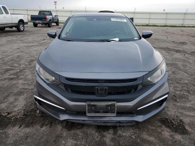 2HGFC2F65MH508024 Honda Civic Lx