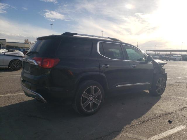 1GKKNPLS3JZ172847 GMC Acadia Denali