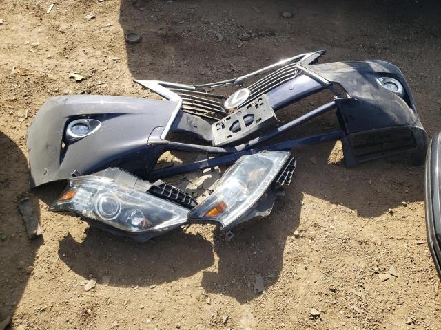 2T2BK1BA5FC283777 Lexus Rx 350 Base