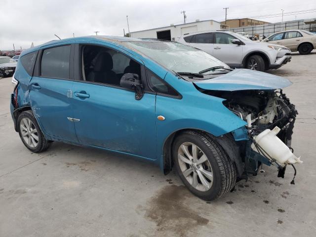 3N1CE2CP3EL357687 Nissan Versa Note S