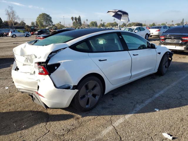 5YJ3E1EAXPF393894 Tesla MODEL 3