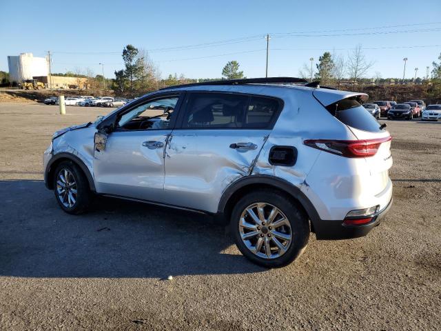 KNDP63AC9N7985971 KIA SPORTAGE S
