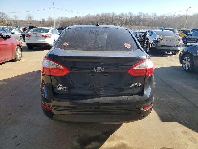 3FADP4BJXHM150108 Ford FIESTA SE