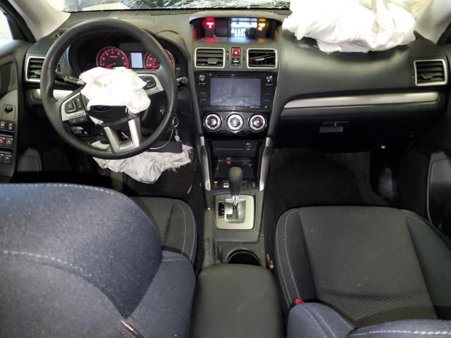 JF2SJAEC4JH400405 Subaru Forester 2.5i Premium