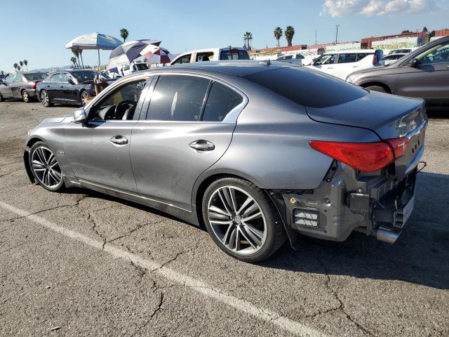 JN1AV7AP7GM490050 Infiniti Q50 HYBRID
