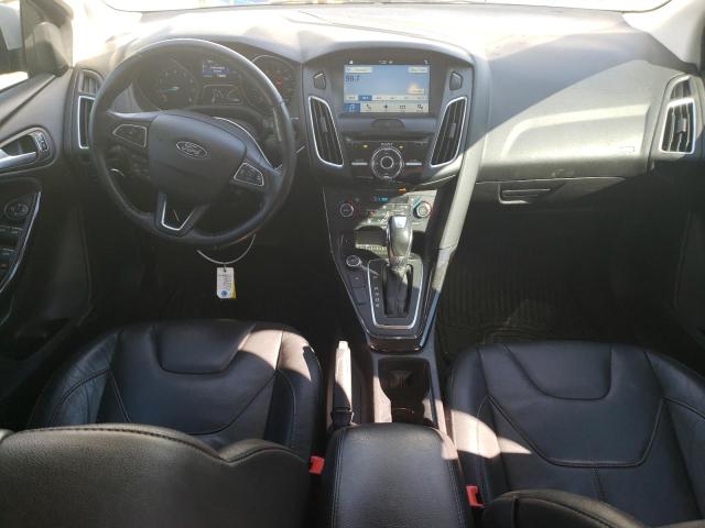 1FADP3J28GL257386 Ford Focus Titanium