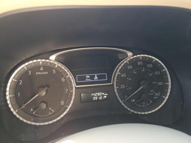 5N1AL0MM0EC509239 Infiniti QX60